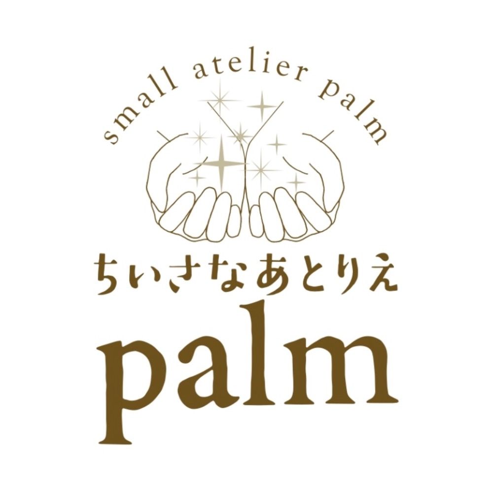 ちいさなあとりえpalm（ぱーむ）