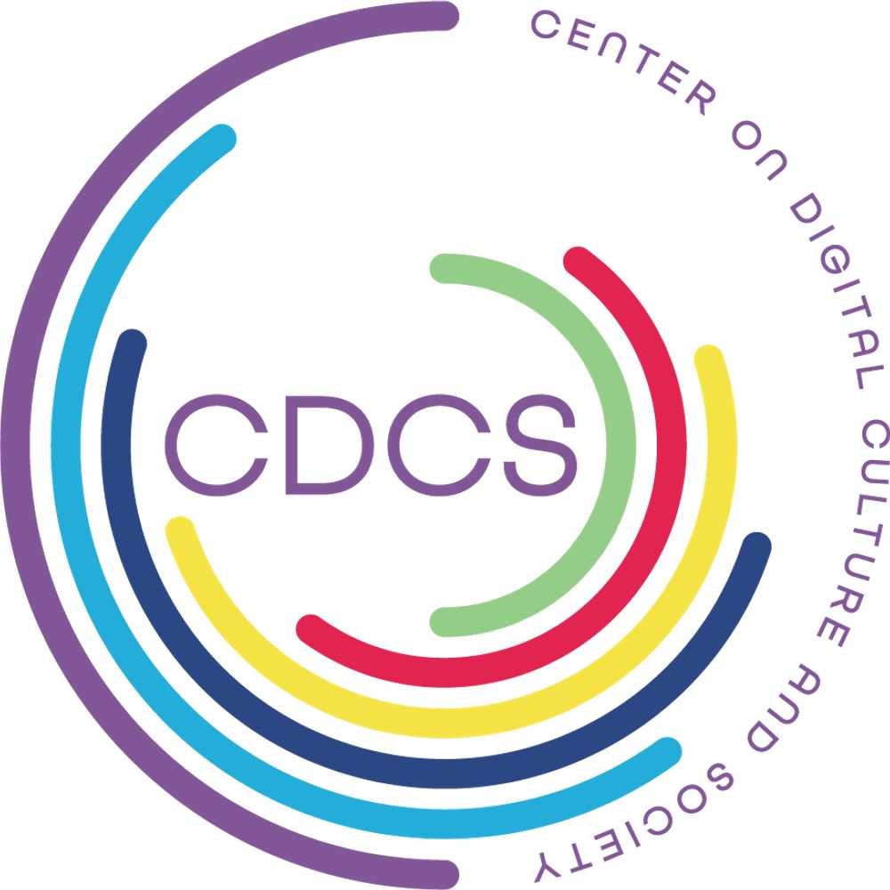 CDCS: Center on Digital Culture and Society