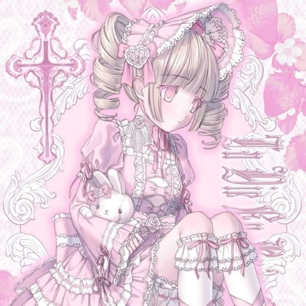 🍓 bunni ♡ Findom 🎀