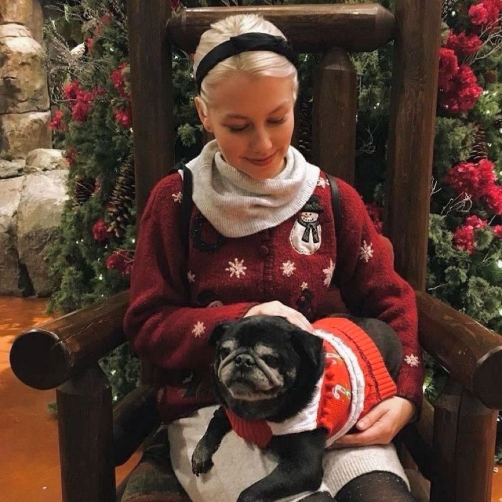 rhianna 🎄