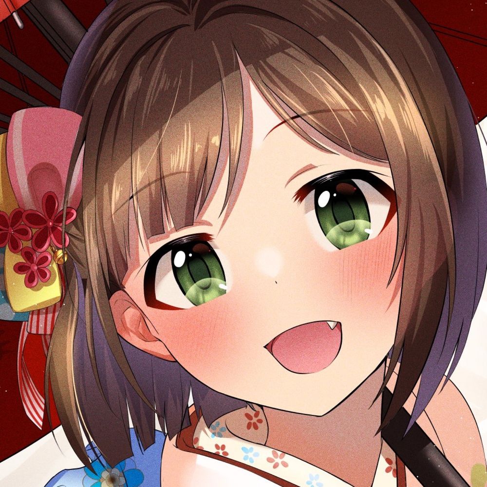 薩摩妹子