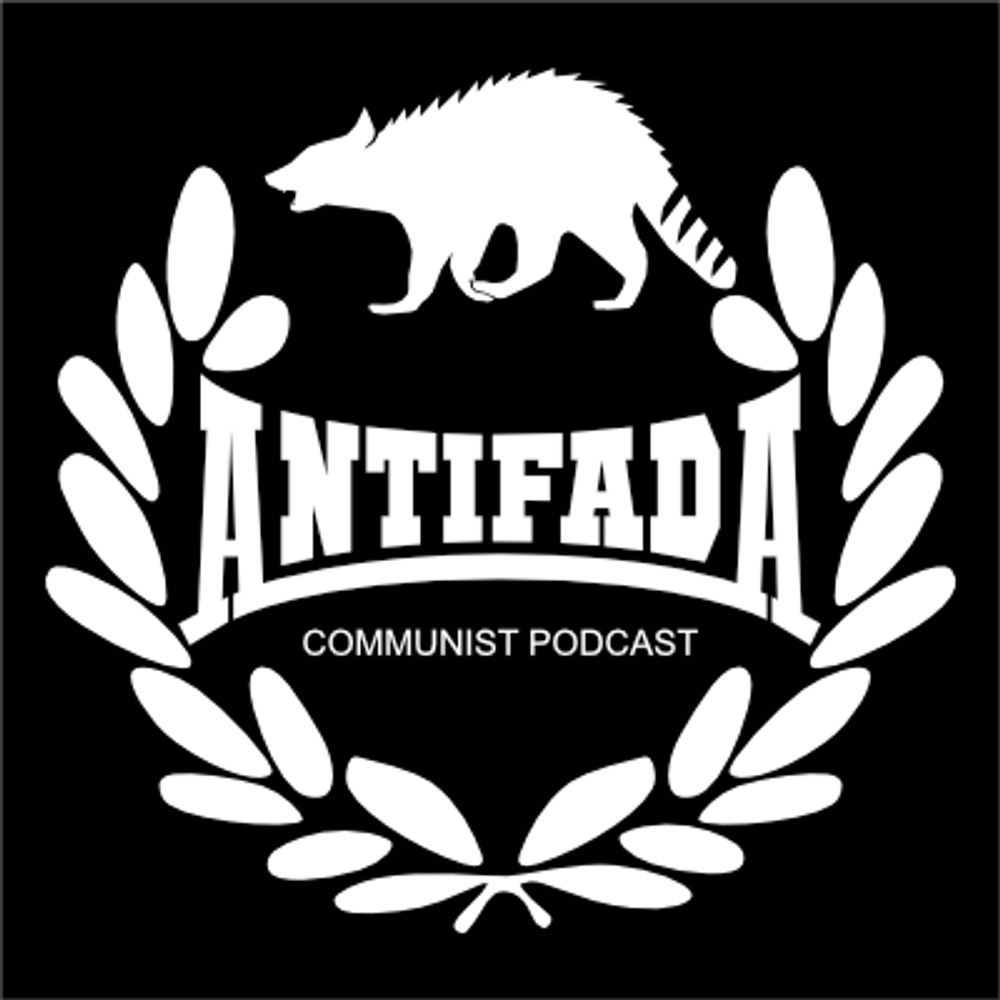 Antifada Podcast