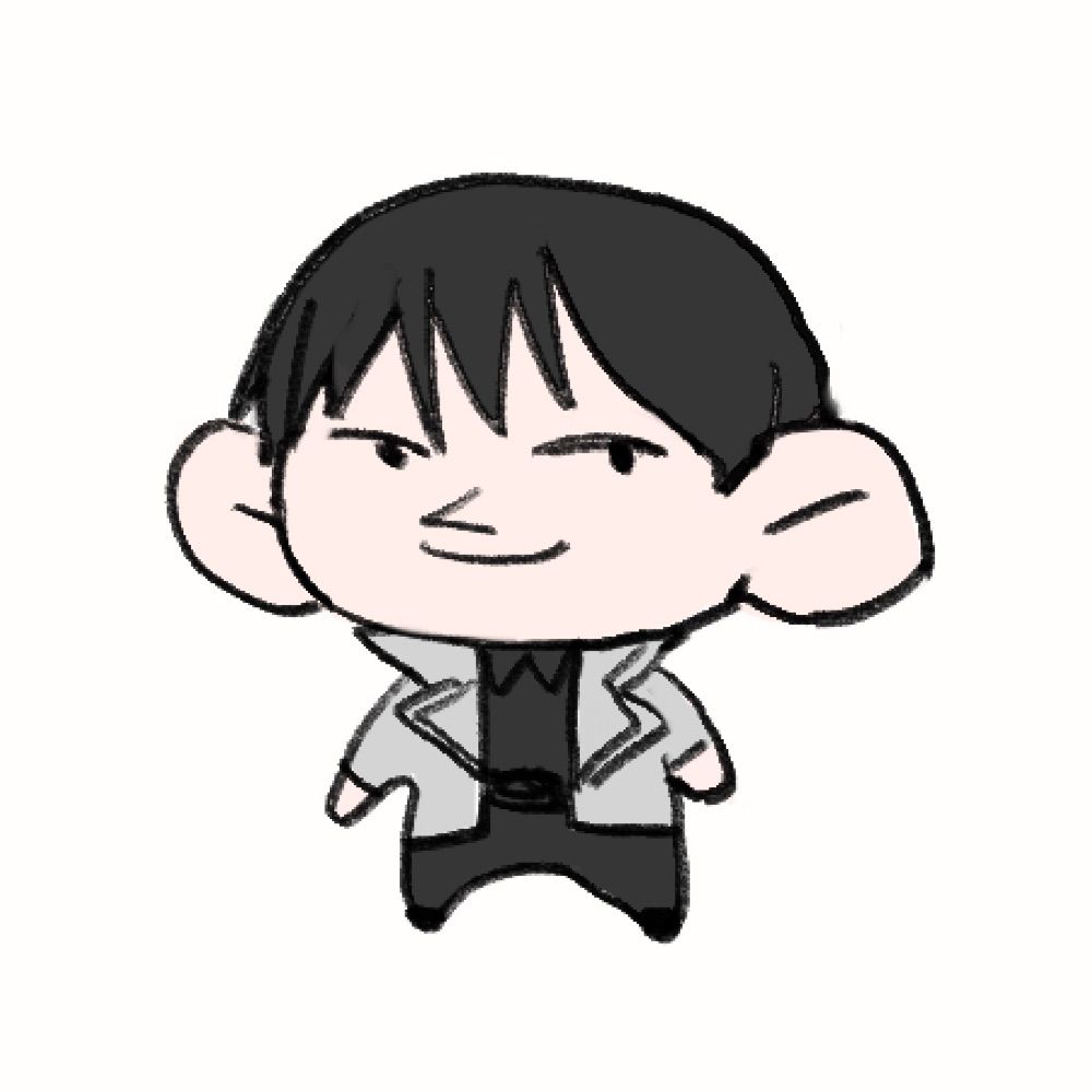 羽也
