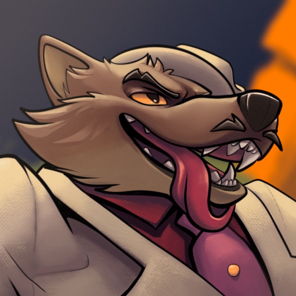 Massive Wolfie's avatar
