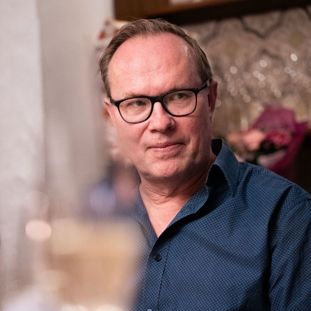Martin Jönsson