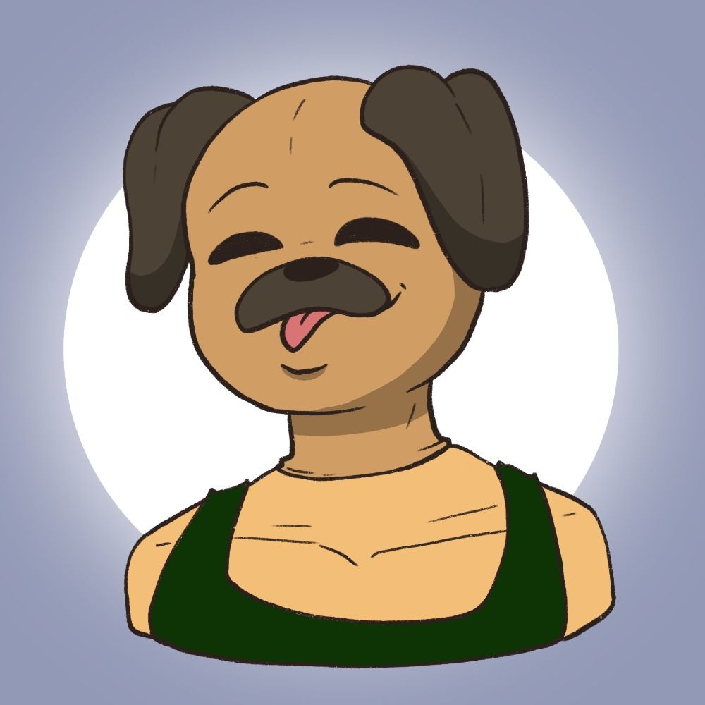 Randompug7
