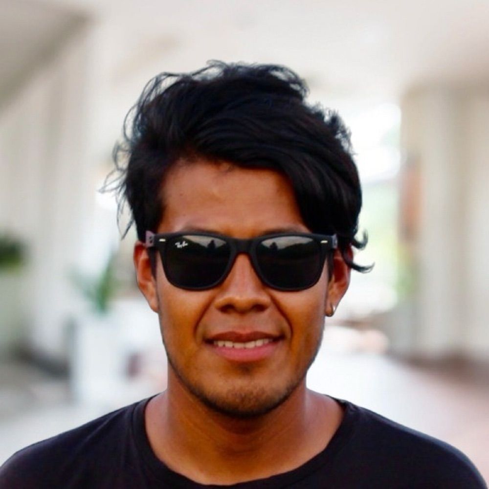 Frank Sierra