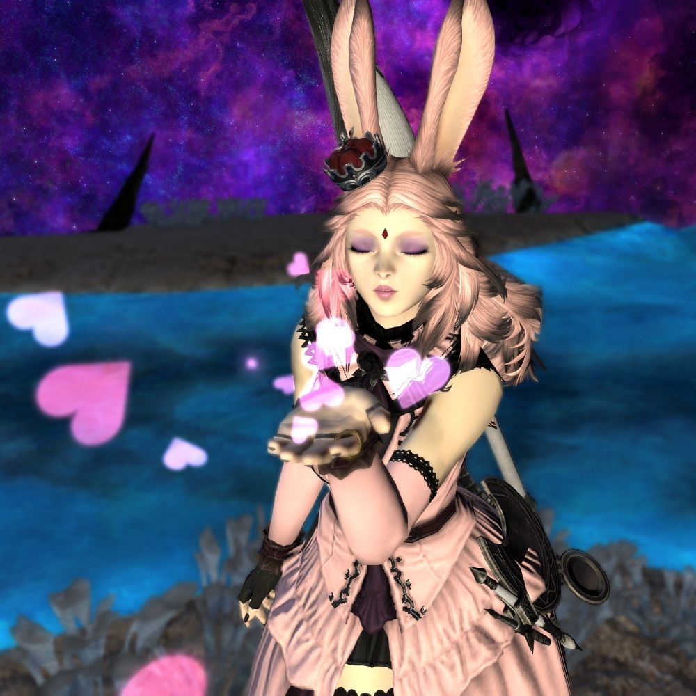 Crystal Harbinger