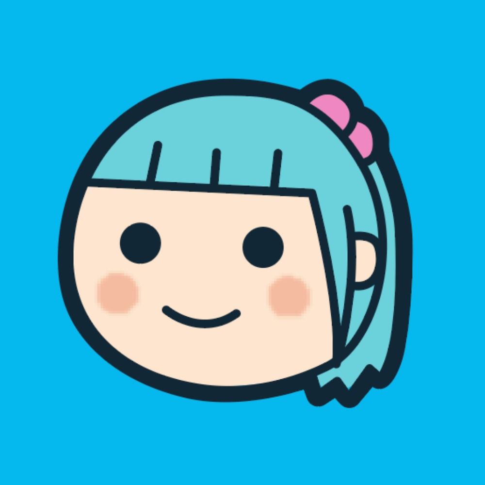 嶺南ミカミちゃん