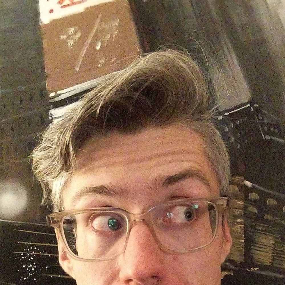Taylor Lambert