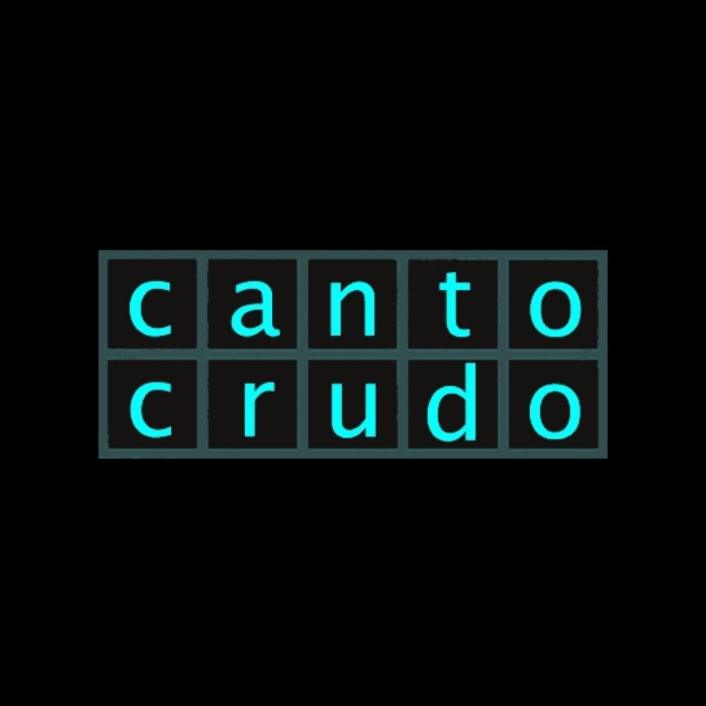 Profile picture canto-crudo.bsky.social