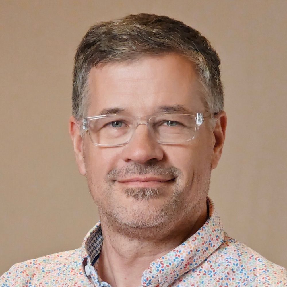 Chris Wendt