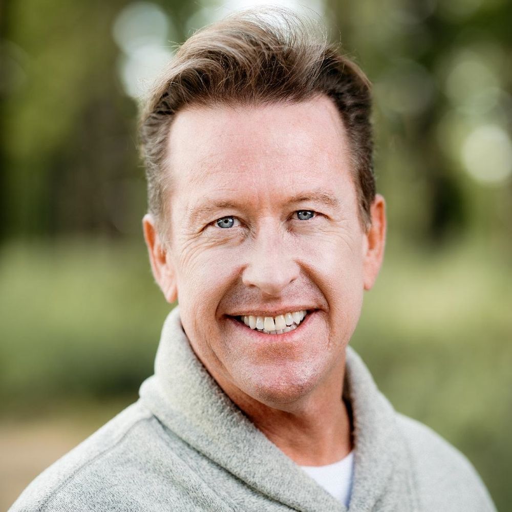 Bret Burkhart