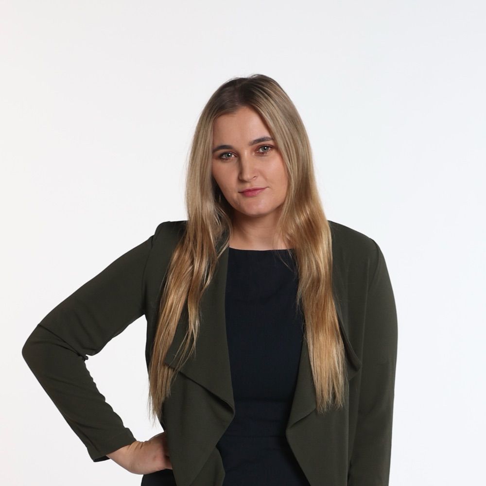 Caitlyn Rintoul | WA Journalist