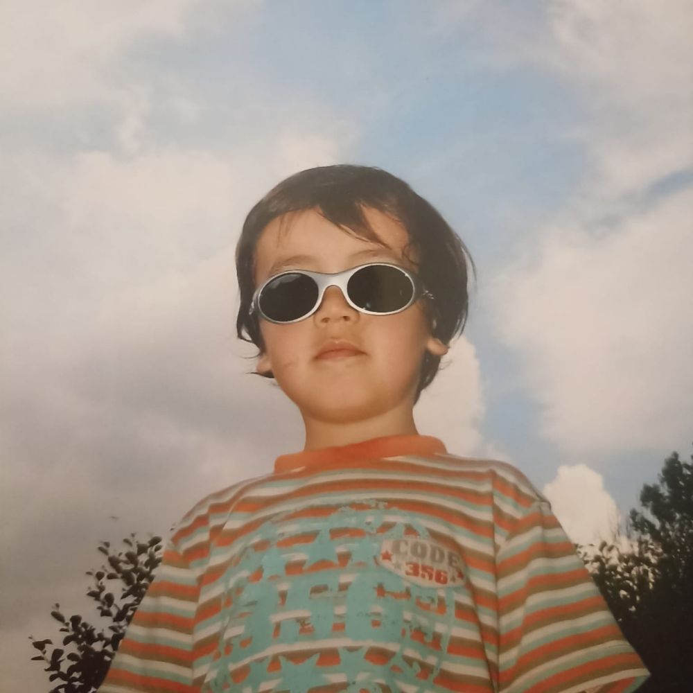 User avatar