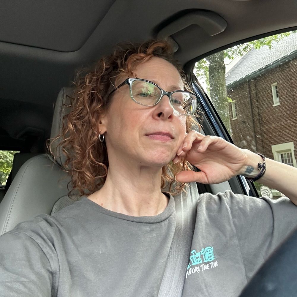 Aunt Sara