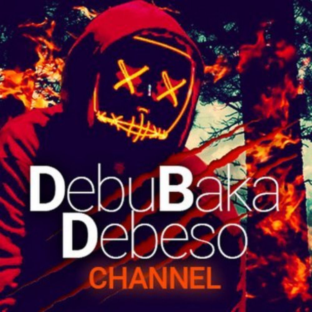 Debu Baka Debeso（team-TAG777）