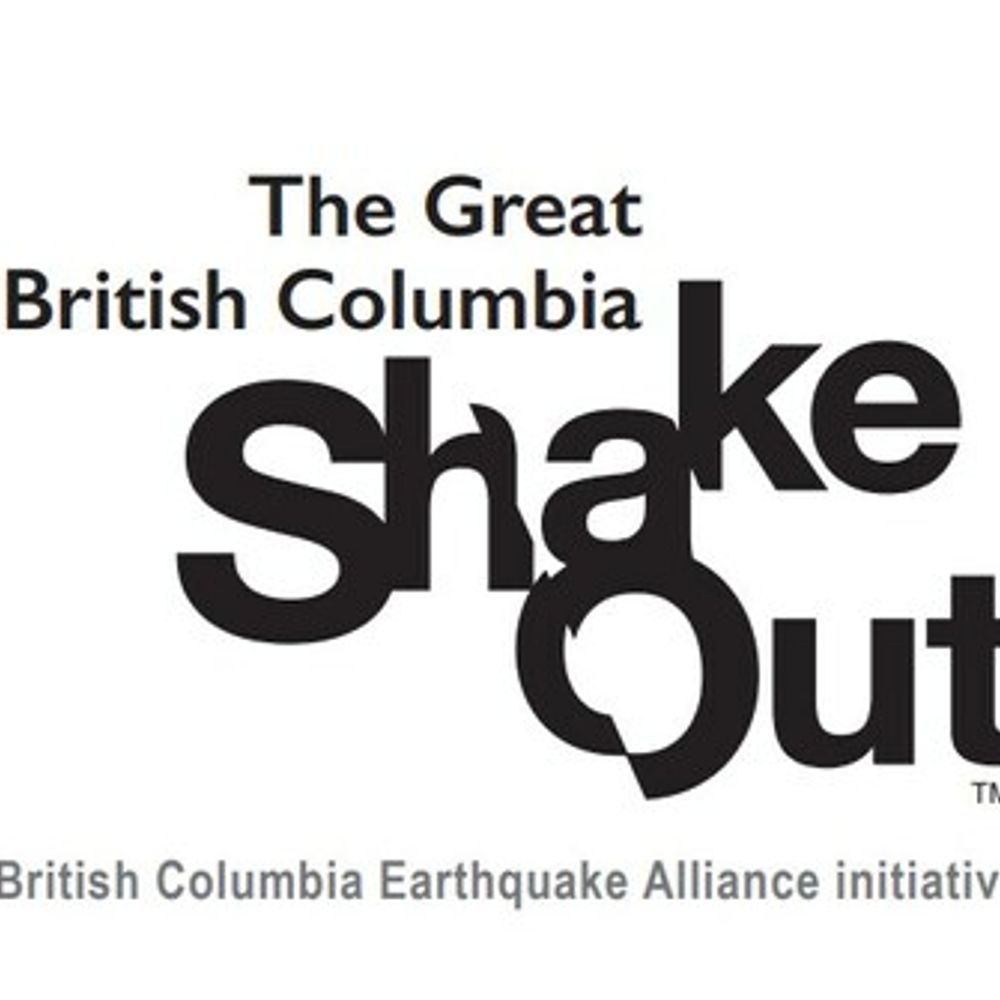 The Great British Columbia Shakeout