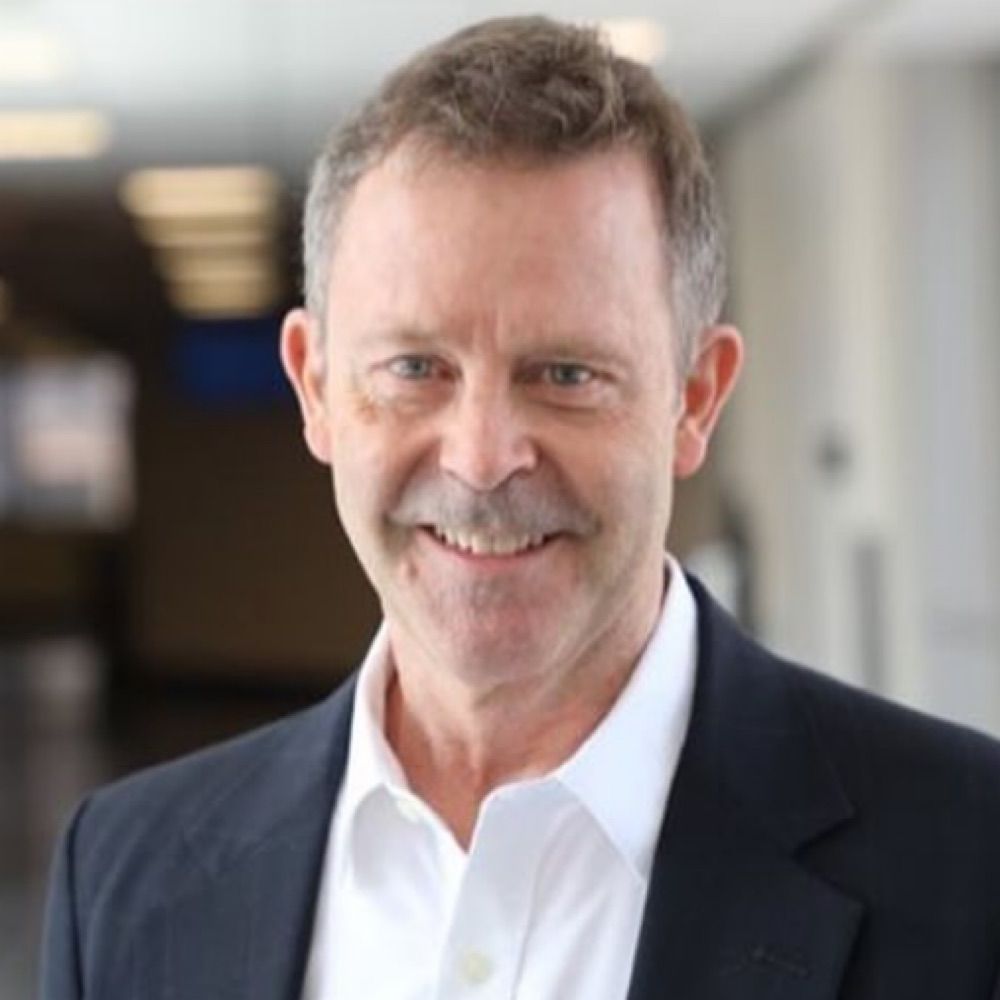 Dr. Stephen Lassonde