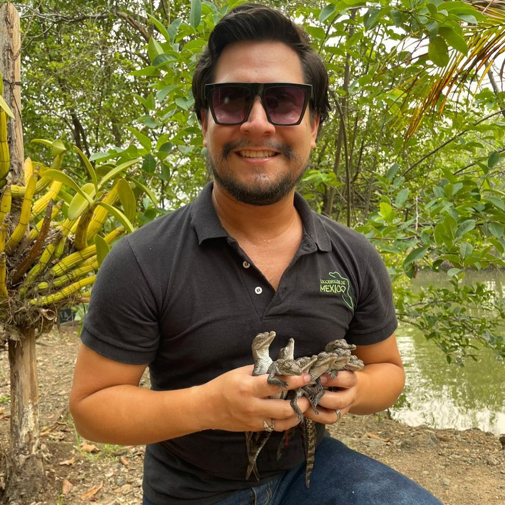 Javier A. Benítez-Moreno