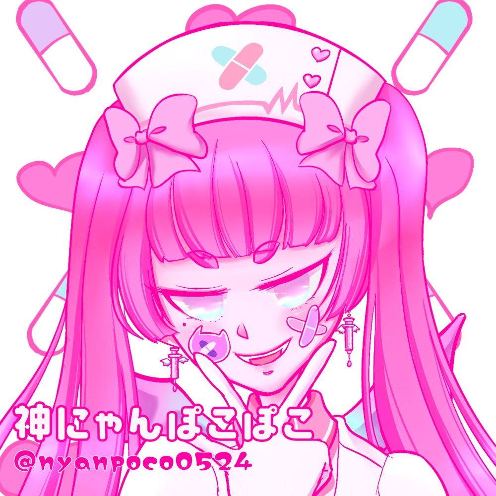 神にゃんぽこぽこﾁｬﾝ