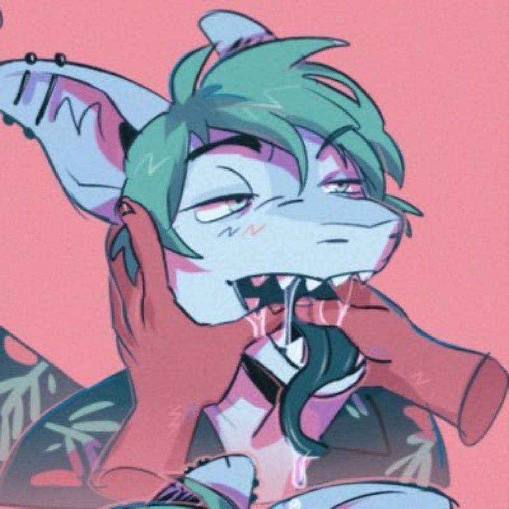 DroopyLips