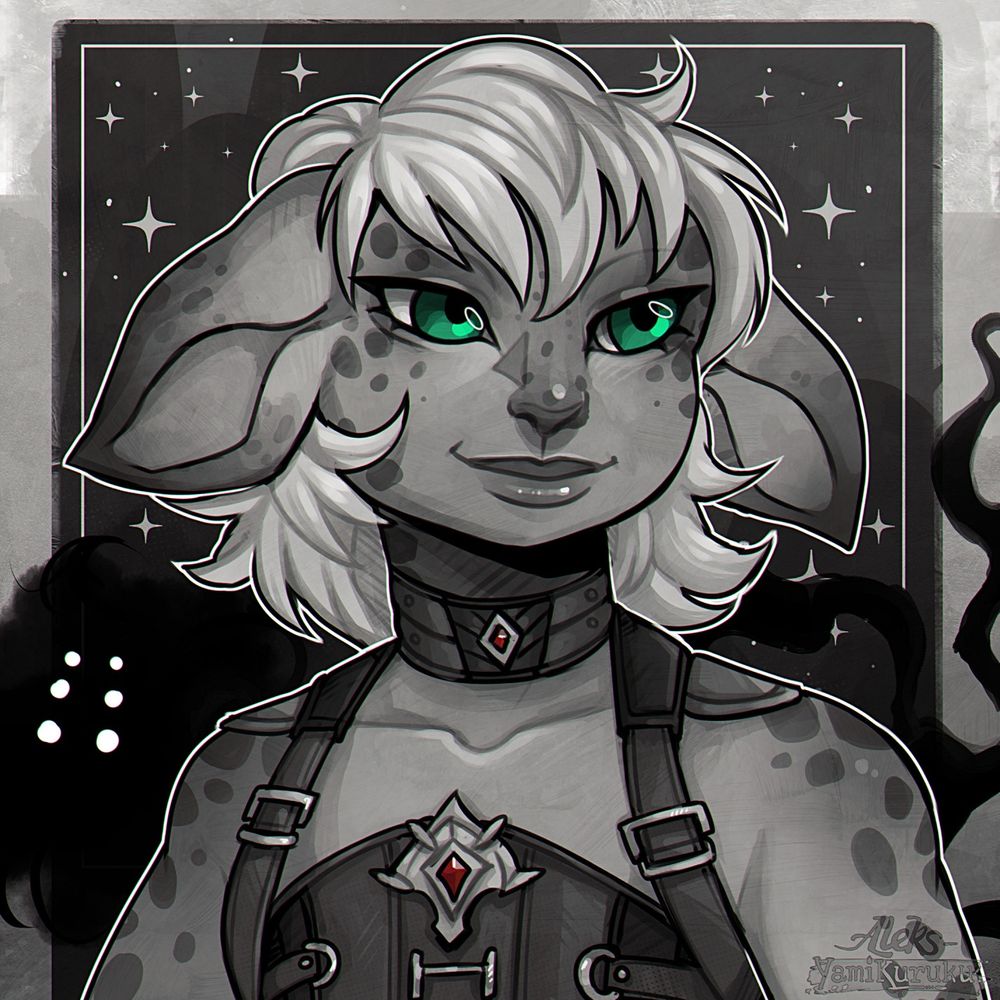Tired Commander