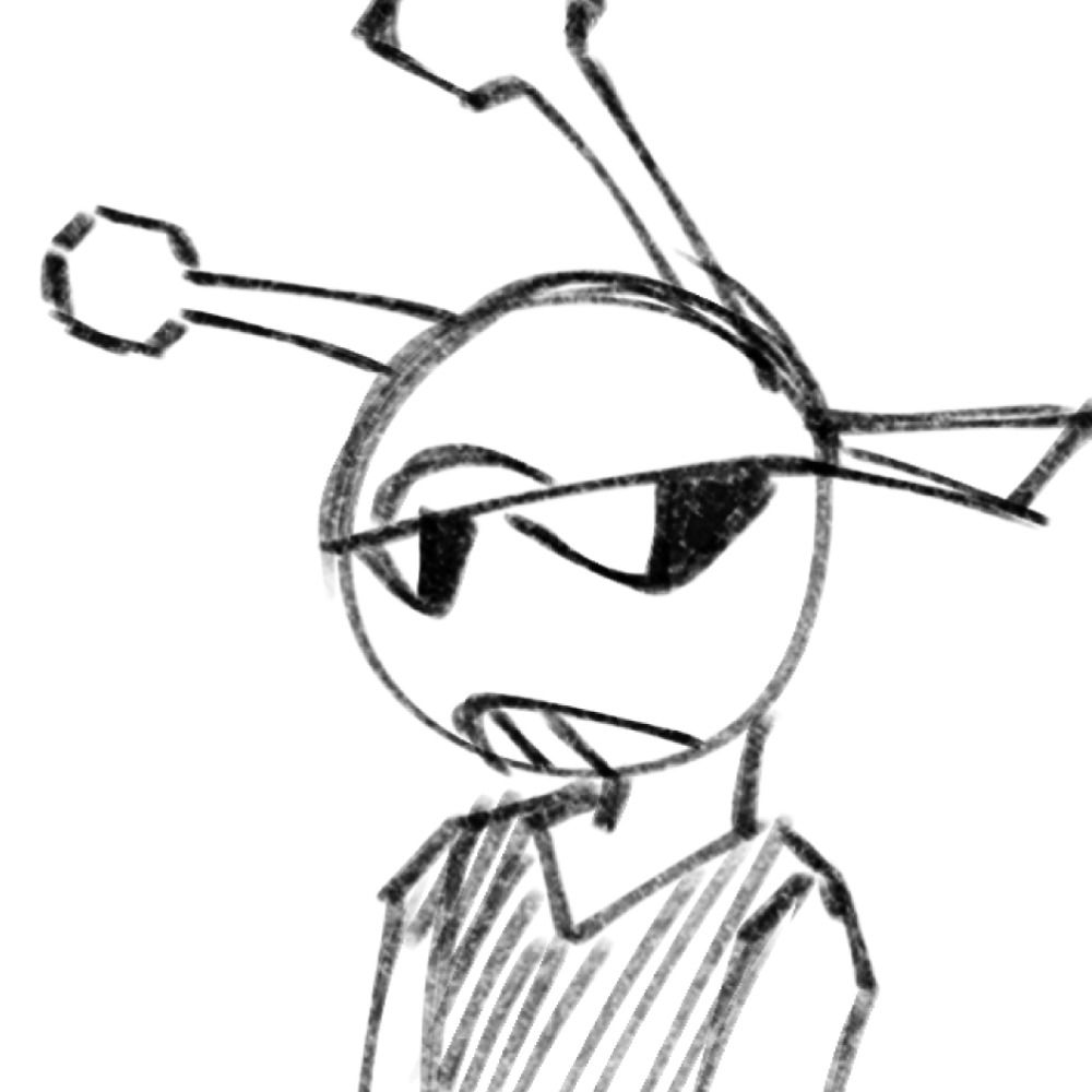 cye