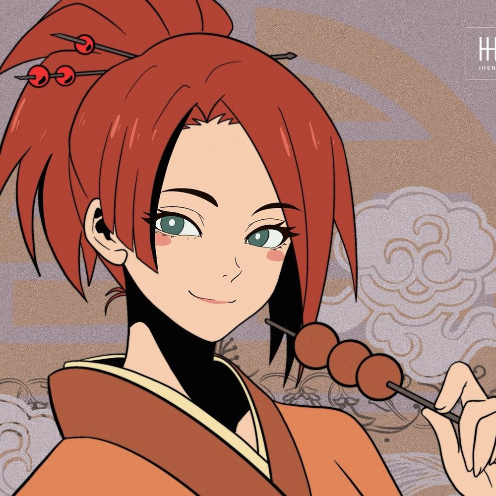Noahignis @Trails through Daybreak 2's Avatar