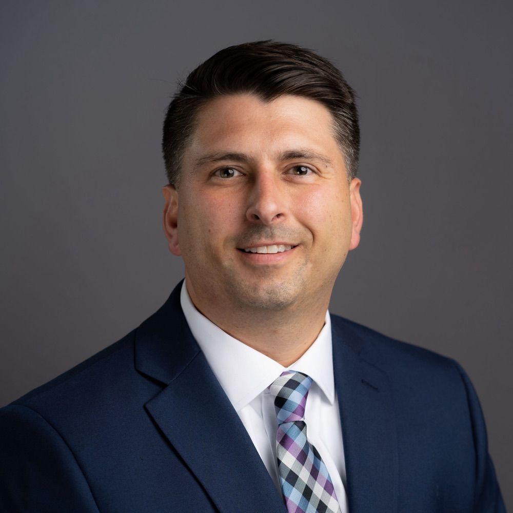 Zach Fowler