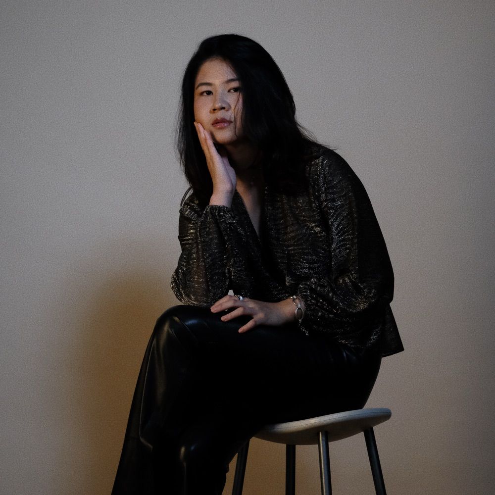 Coco Huang