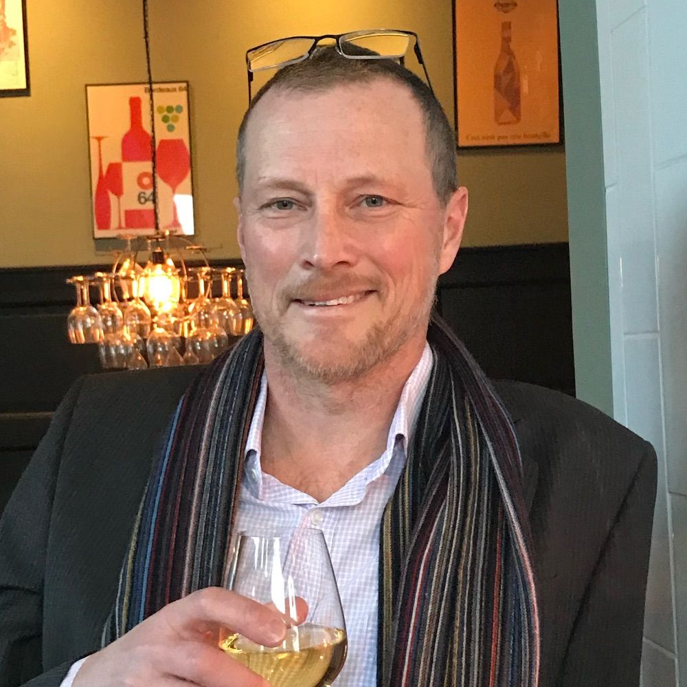 Mats Kramer