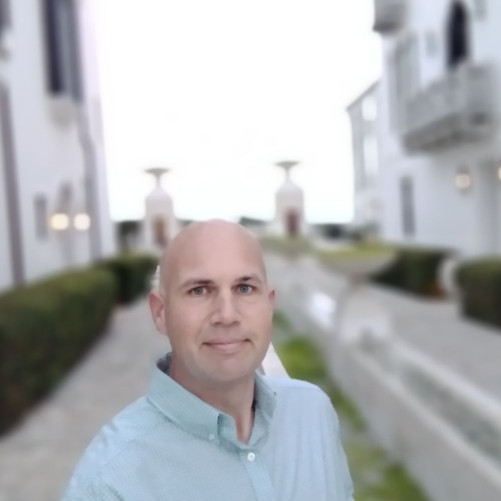 Scenic 30A Realtor Joe Burton