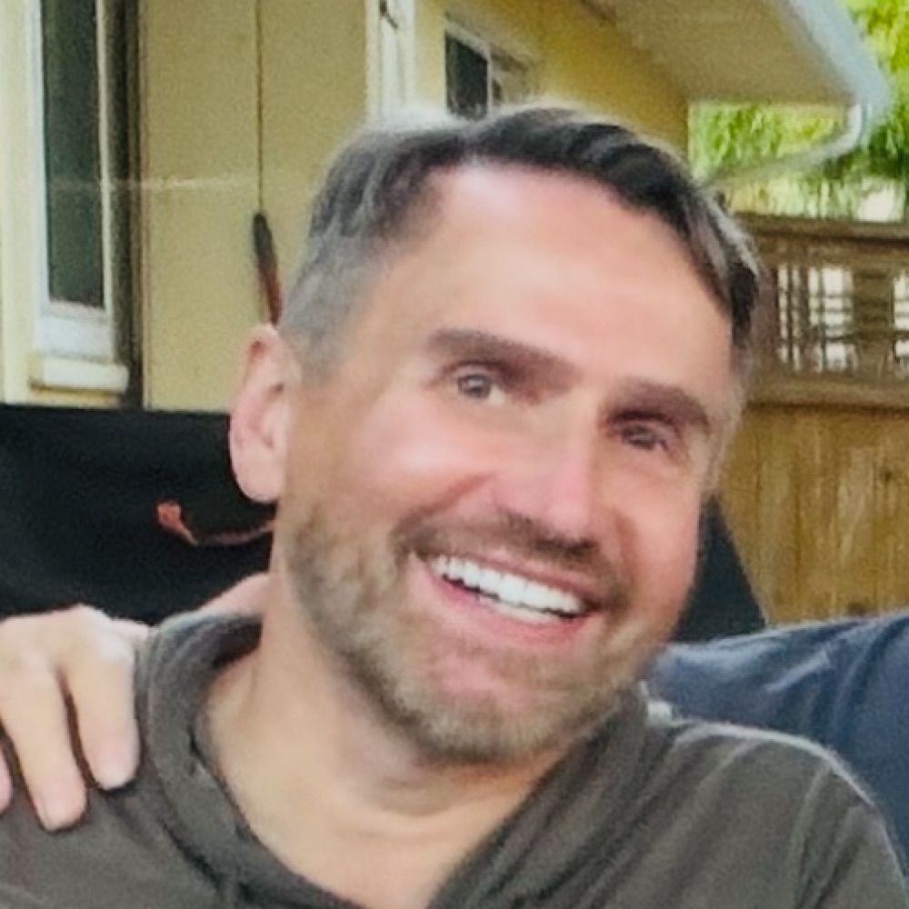 Rob Morton