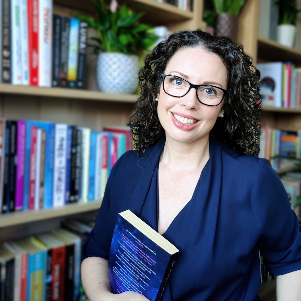 Sorcha (Book Editor)