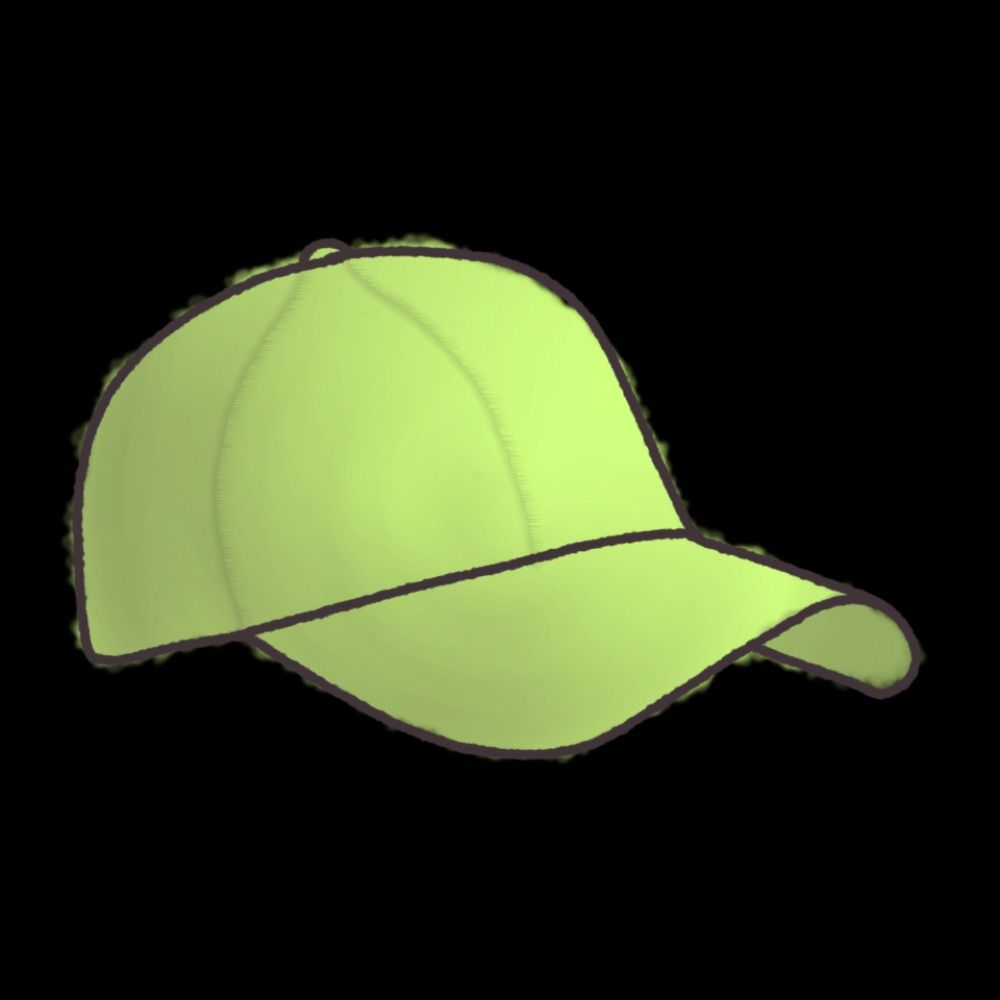 Cap