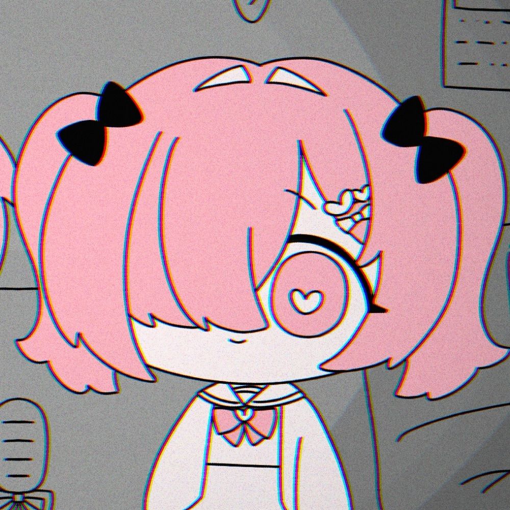 💗