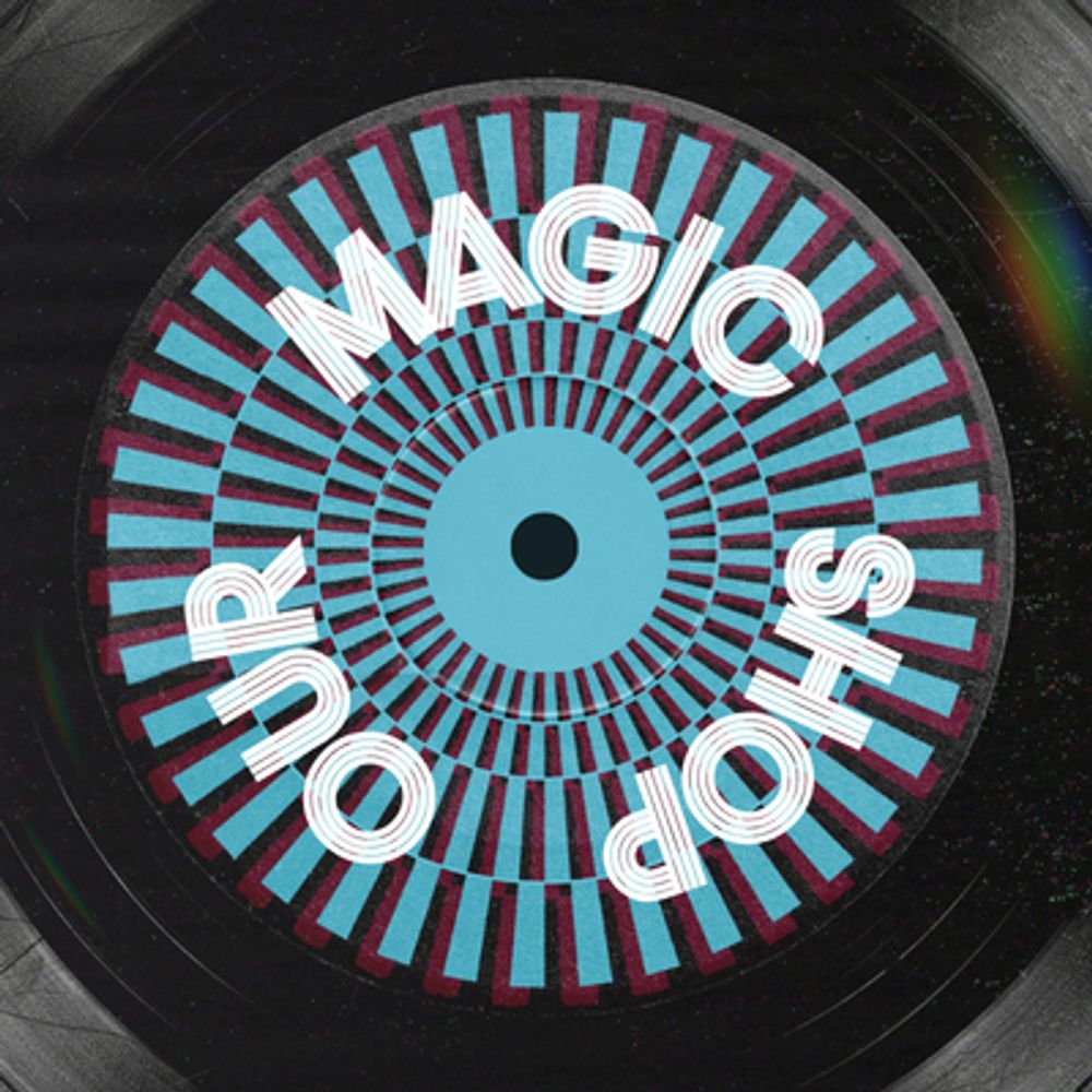 OurMagicShop