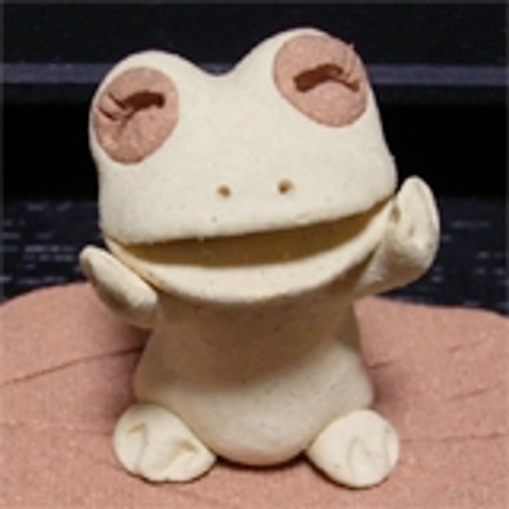 ぺけどん
