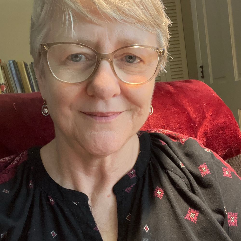 Cathie Grimm