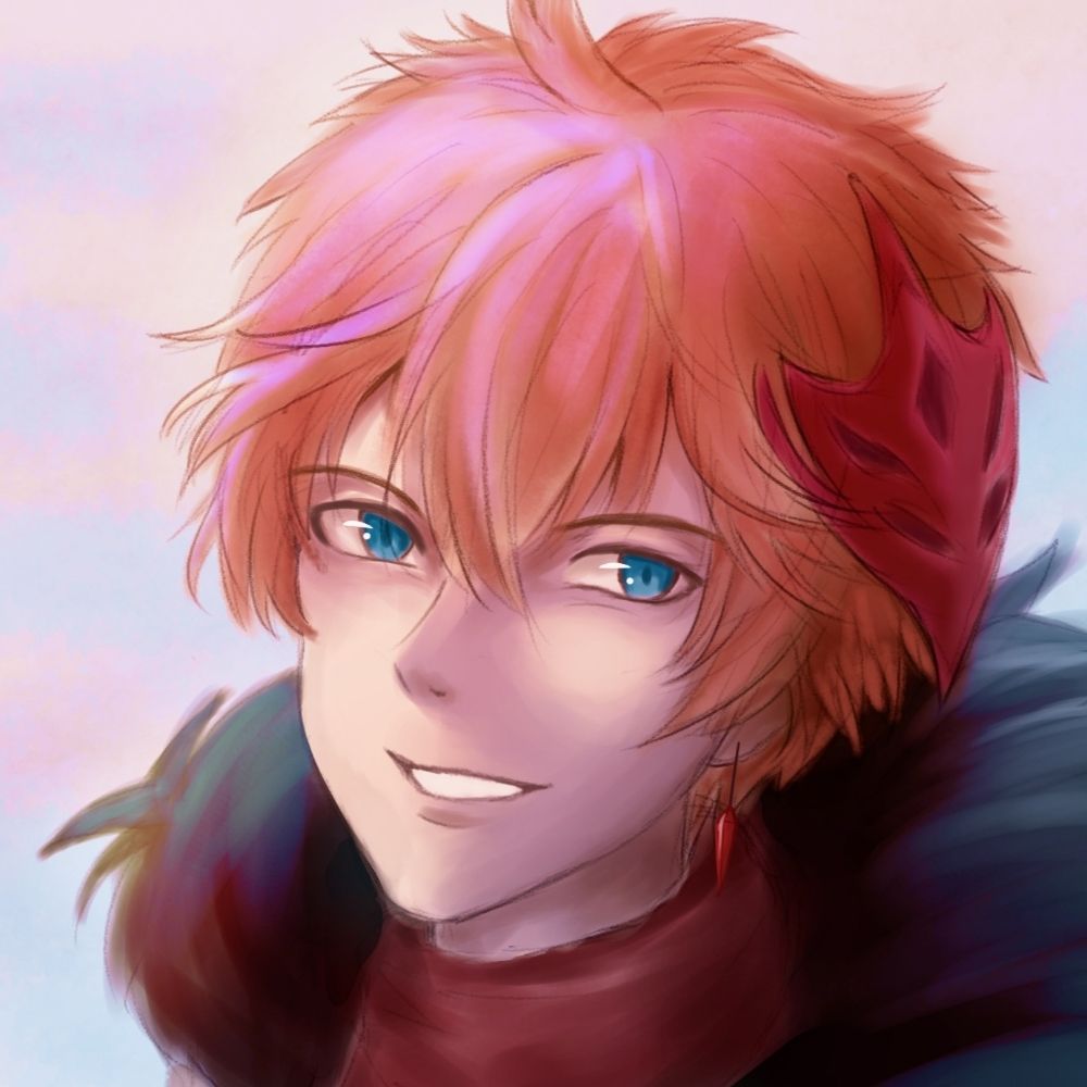 Ivan◇ Comms Vgen Open