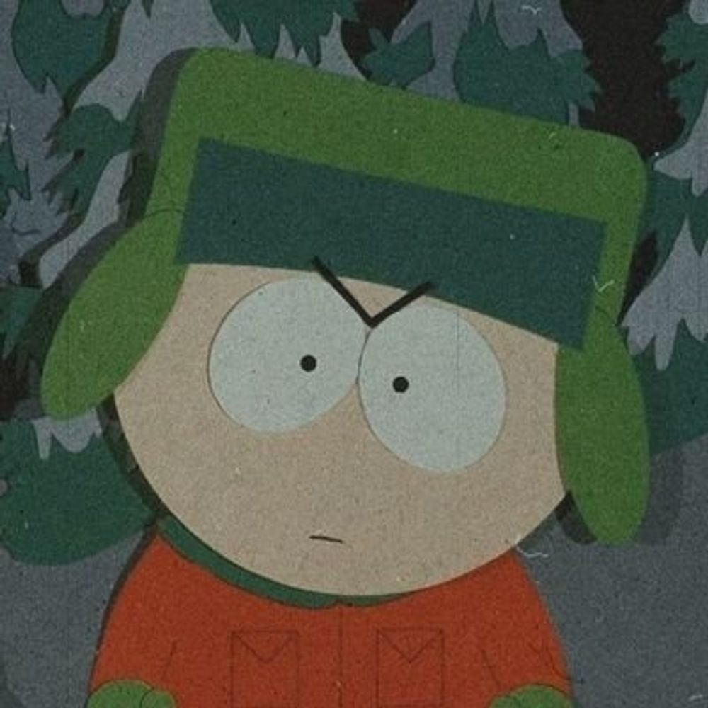 User avatar