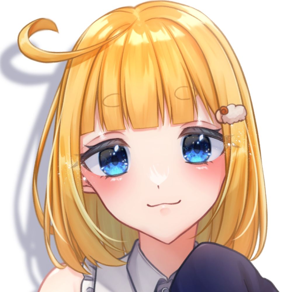 夢未ねる🐏💤💭