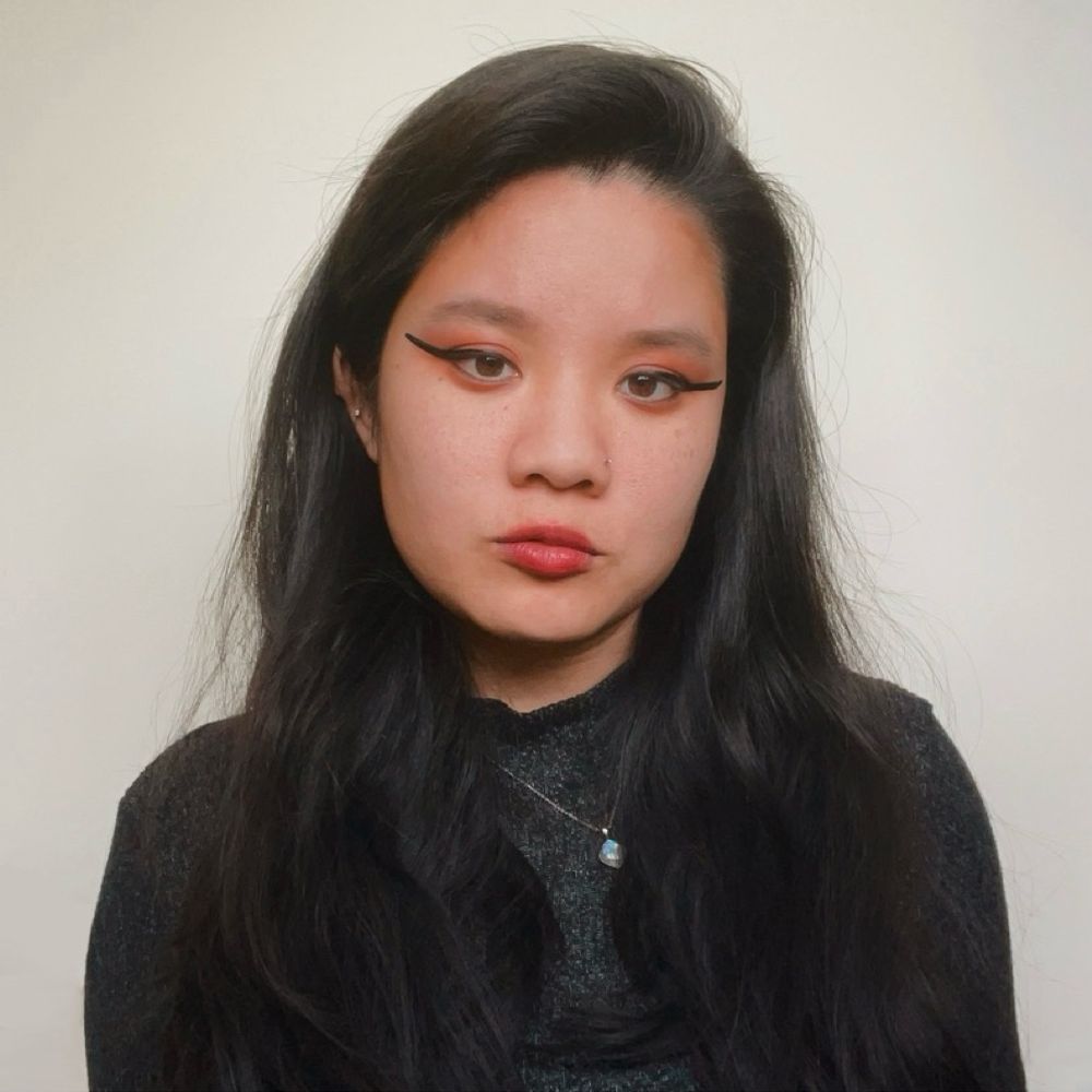 Elise Thi Tran