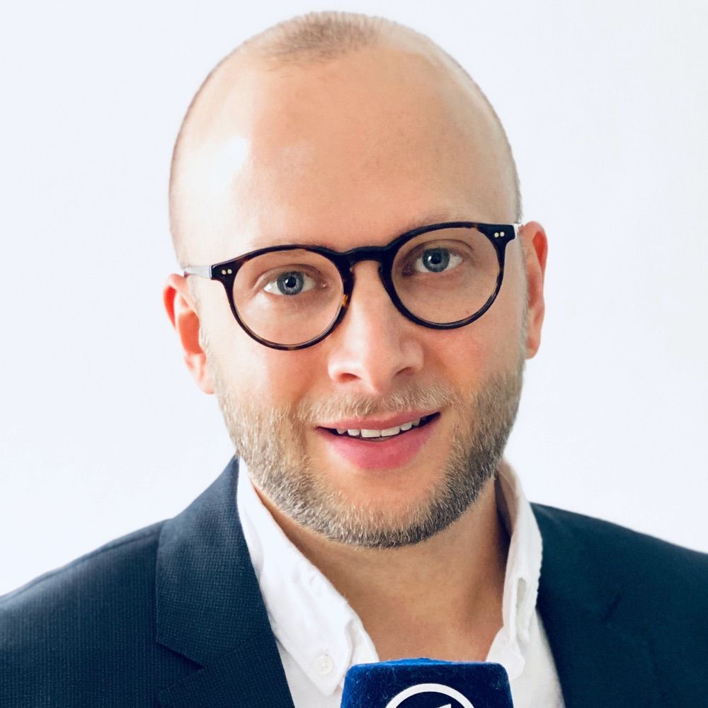 Jonas Miller