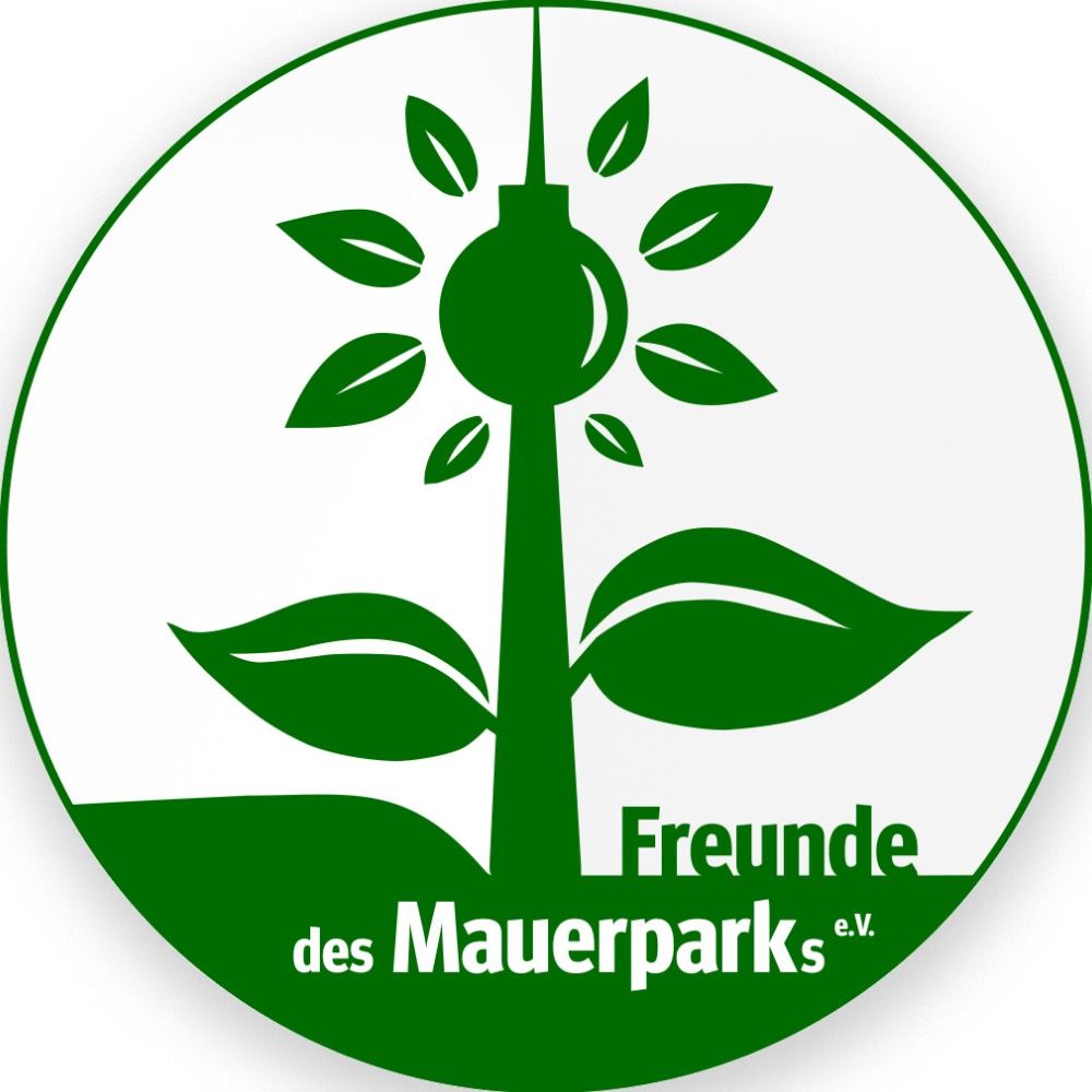Freunde des Mauerparks e.V.