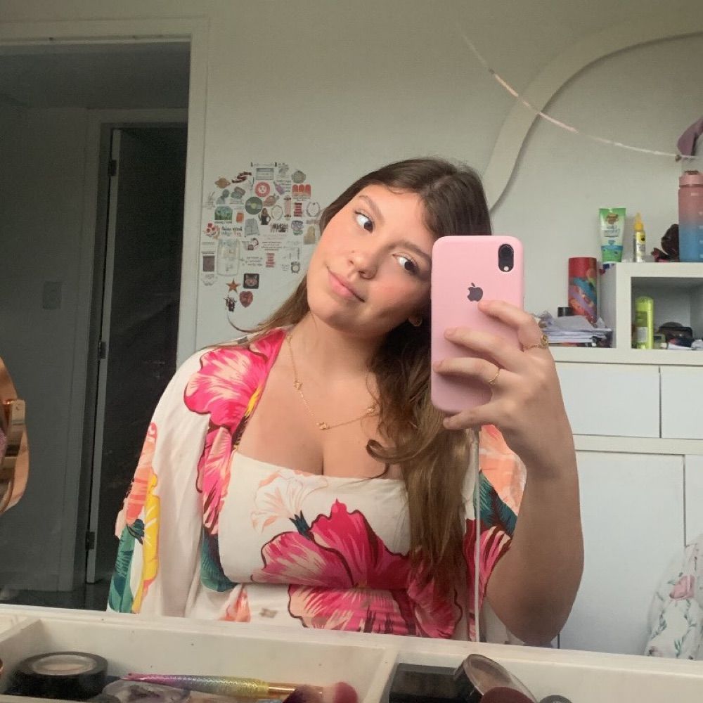 ꧁Rafaela Luft꧂ 