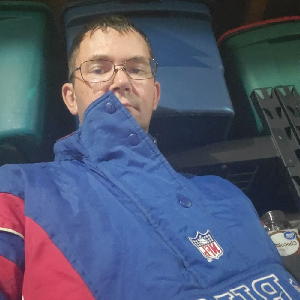 Jason Humbert #GoBills!