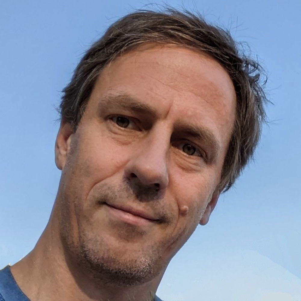 Ralf Höschele 