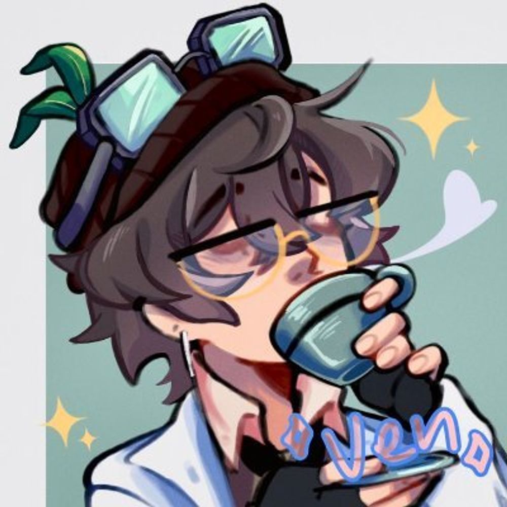 ECHAN 🥔 VTuber 🧪